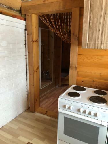 Hostal Russkaya Usadba