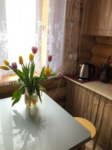 Hostal Russkaya Usadba