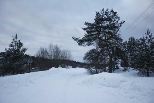 Hostal Russkaya Usadba
