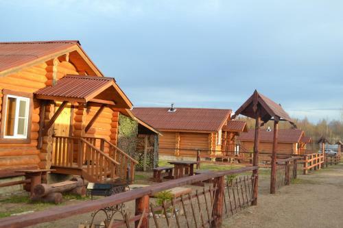 Hostal Russkaya Usadba