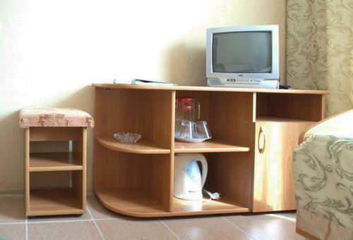 Sanatorium Sosnoviy Bor