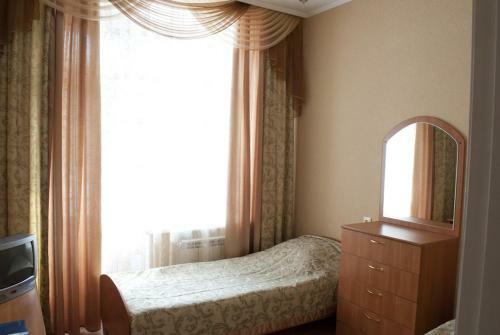 Sanatorium Sosnoviy Bor