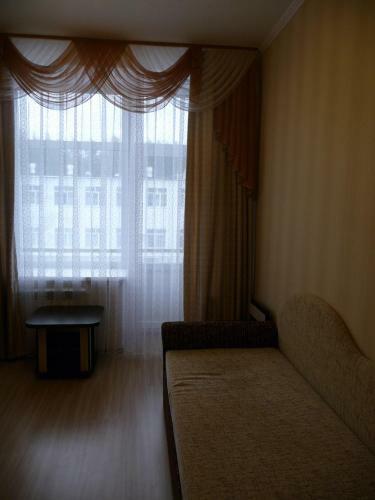 Sanatorium Sosnoviy Bor