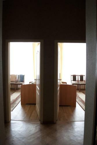 Sanatorium Sosnoviy Bor