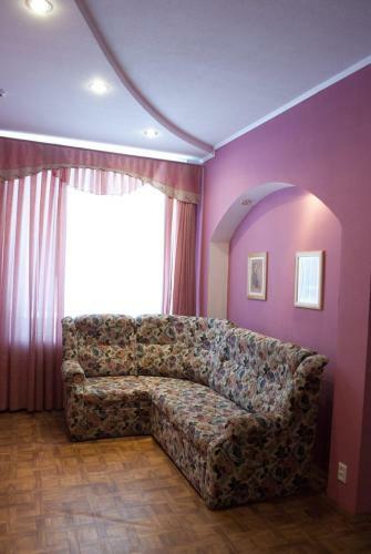 Sanatorium Sosnoviy Bor