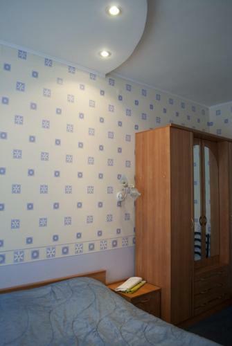 Sanatorium Sosnoviy Bor