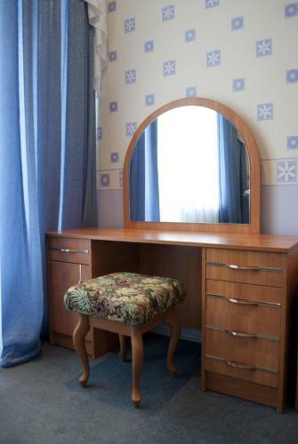 Sanatorium Sosnoviy Bor