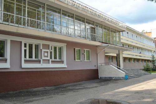 Sanatorium Sosnoviy Bor