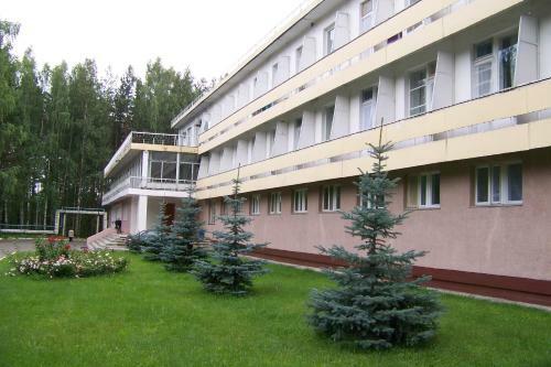 Sanatorium Sosnoviy Bor