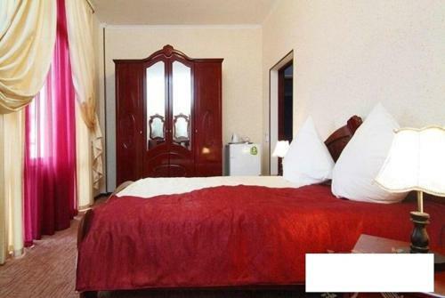 Gestia Hotel
