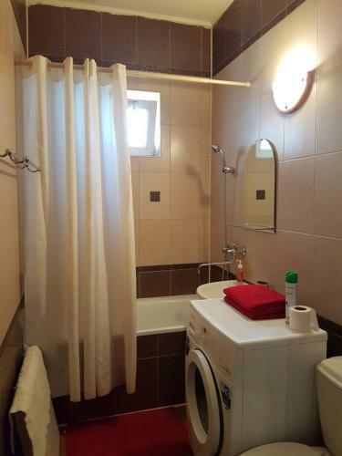 Apartment Na Turgenevskoye Shosse