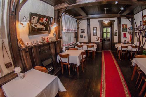 Hostal Ark Guest House
