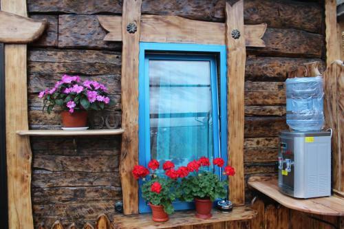 Hostal Guesthouse Skazka Na Yaroshenko