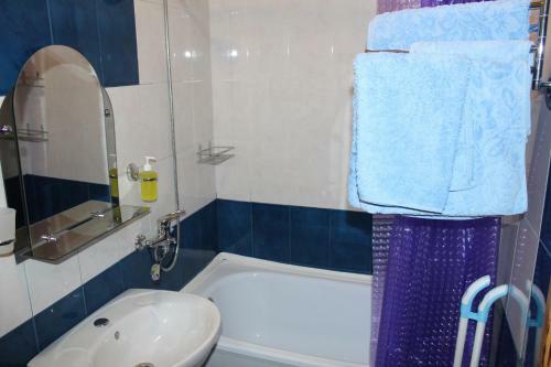 Hostal Guesthouse Skazka Na Yaroshenko