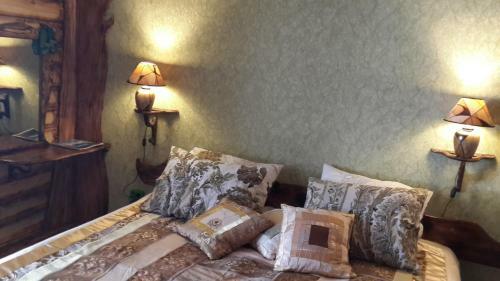 Hostal Guesthouse Skazka Na Yaroshenko