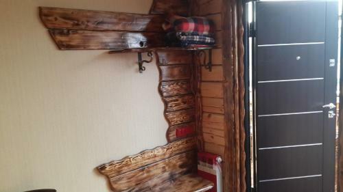 Hostal Guesthouse Skazka Na Yaroshenko