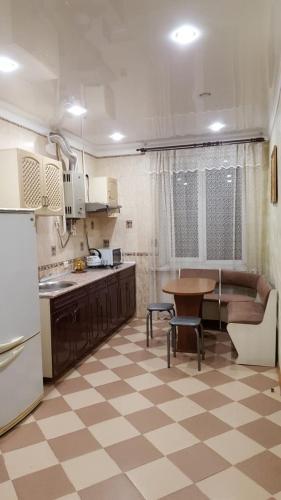 Apartment Gorkogo 2