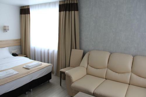 Hotel Welcome Inn