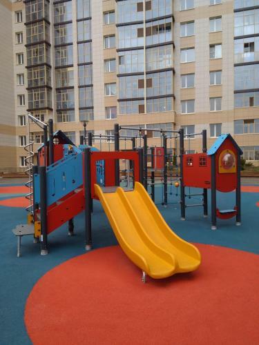 Apartment Aqua Riviera