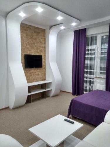 Apartment Aqua Riviera