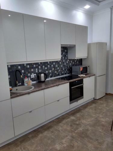 Apartment Aqua Riviera