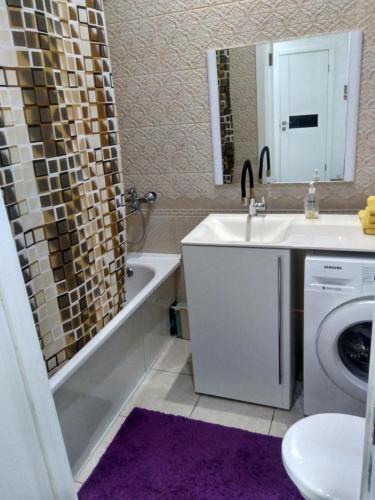 Apartment Aqua Riviera