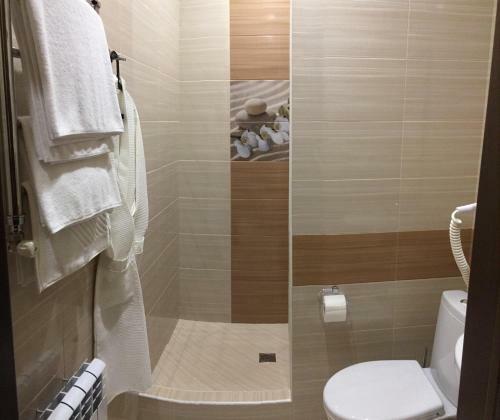 Posada Art Hotel