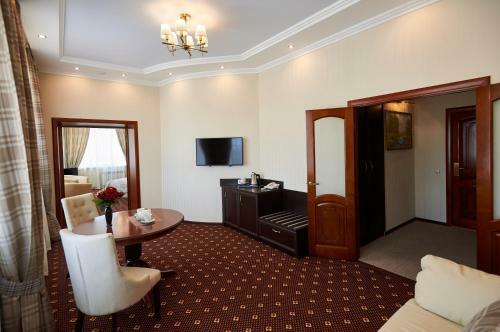 Business Hotel Arbat
