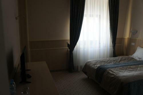 Hotel Dom Lesnika