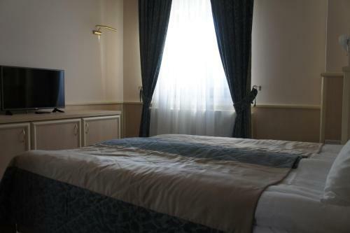 Hotel Dom Lesnika