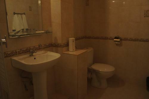 Hotel Dom Lesnika