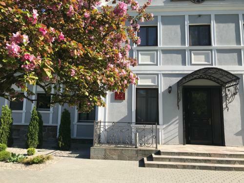 Hotel Dom Lesnika