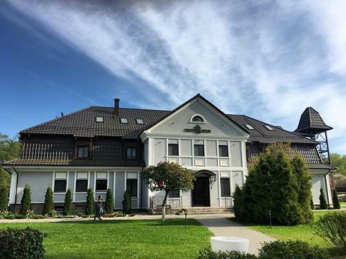 Hotel Dom Lesnika