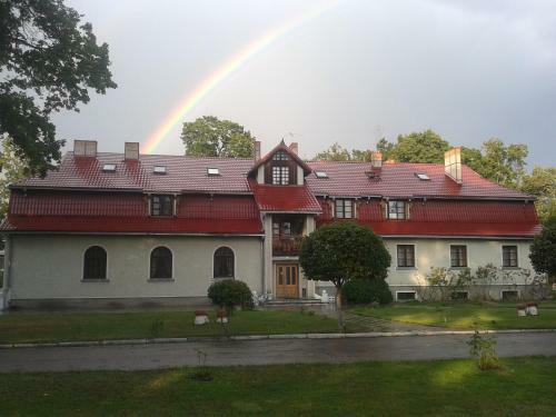 Hotel Dom Lesnika