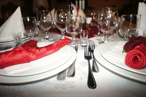Hotel Dom Lesnika