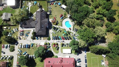 Hotel Dom Lesnika