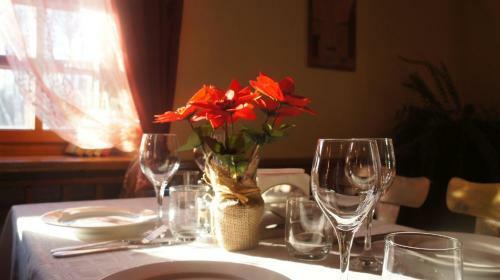 Hotel Dom Lesnika