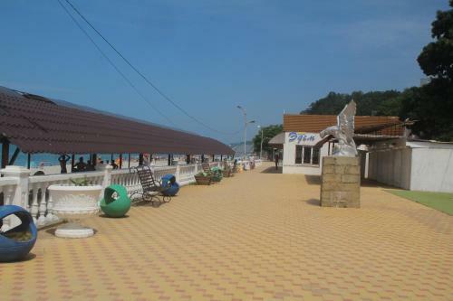 Hotel Energetik