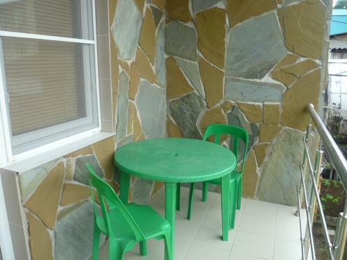 Hostal U Natalii Guest House