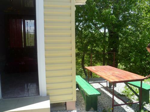 Hostal U Natalii Guest House