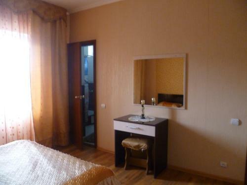 Hostal U Natalii Guest House