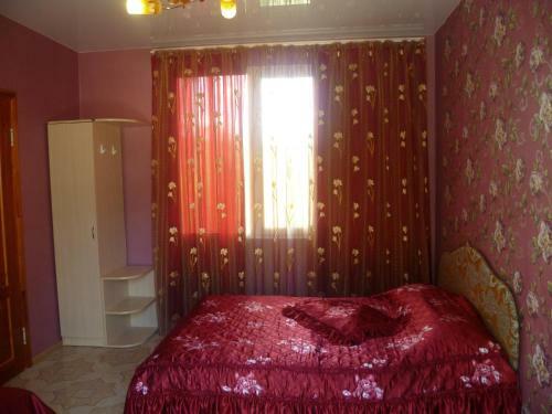 Hostal U Natalii Guest House