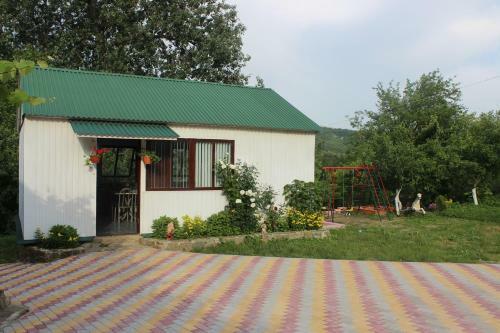 Hostal U Natalii Guest House