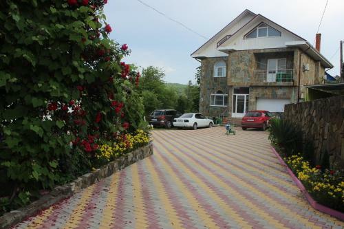 Hostal U Natalii Guest House
