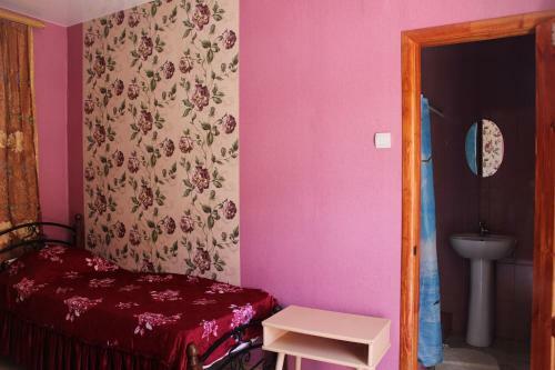 Hostal U Natalii Guest House