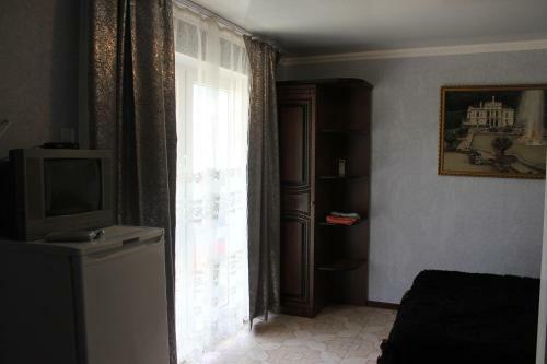 Hostal U Natalii Guest House