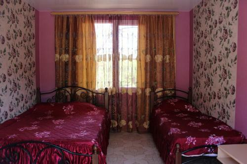 Hostal U Natalii Guest House