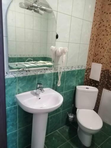 Gosteev Hotel