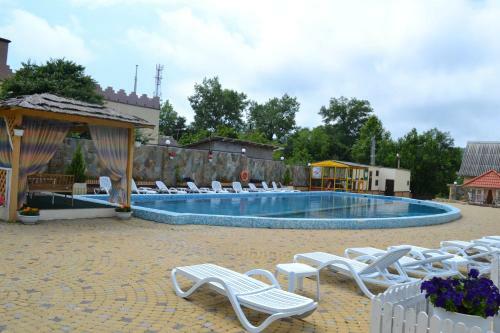 Gosteev Hotel