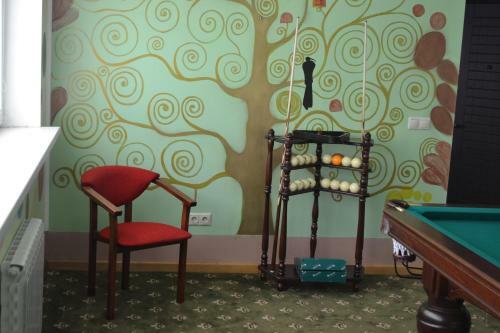 Gosteev Hotel
